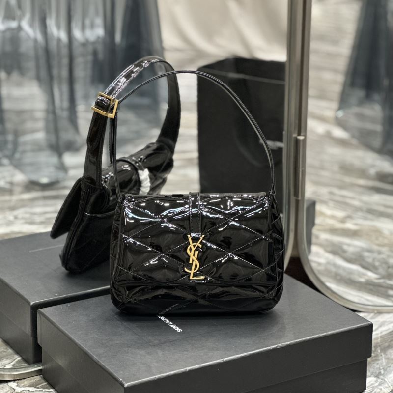 Y*L top handle bags
